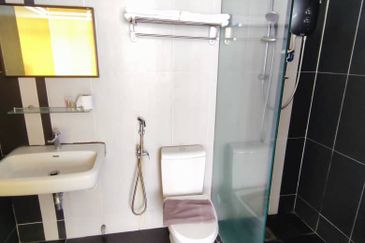 JALAN TUANKU ABDUL RAHMAN