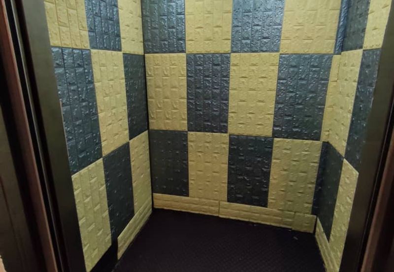 JALAN TUANKU ABDUL RAHMAN