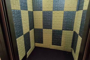 JALAN TUANKU ABDUL RAHMAN