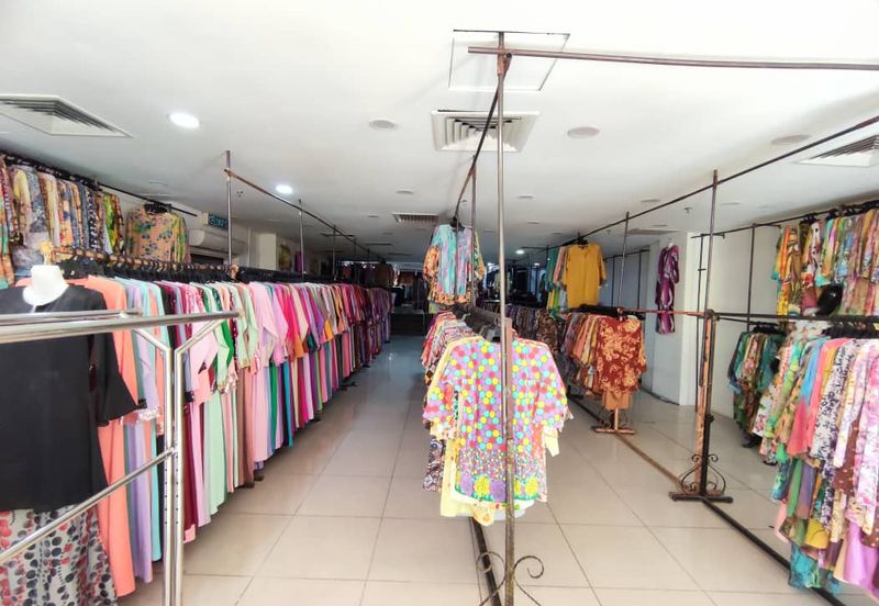 JALAN TUANKU ABDUL RAHMAN