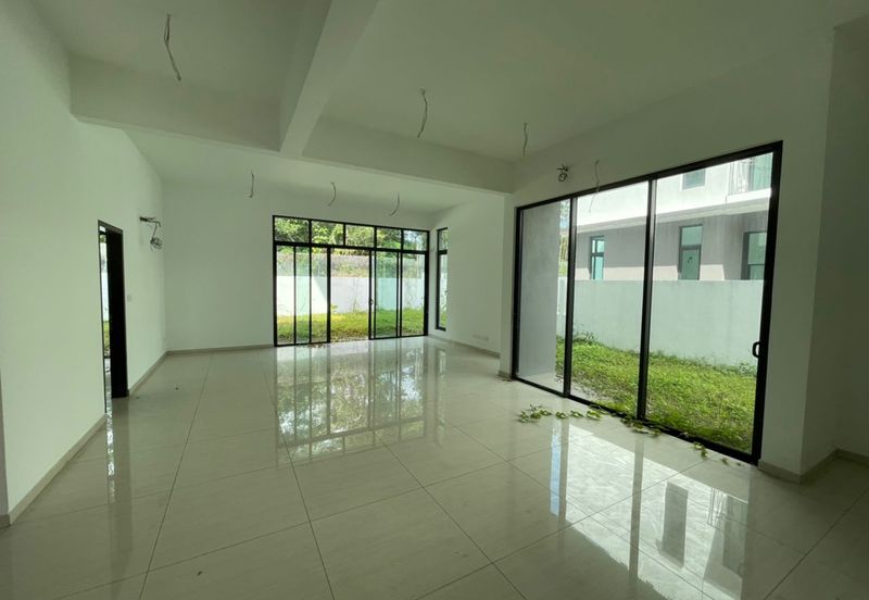 Taman Bukit Rahman Putra