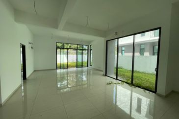 Taman Bukit Rahman Putra