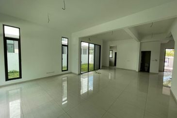 Taman Bukit Rahman Putra