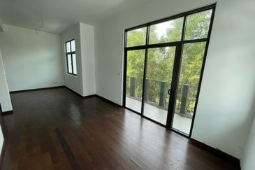 Taman Bukit Rahman Putra