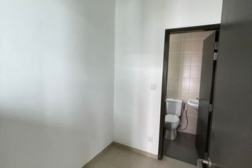 Taman Bukit Rahman Putra