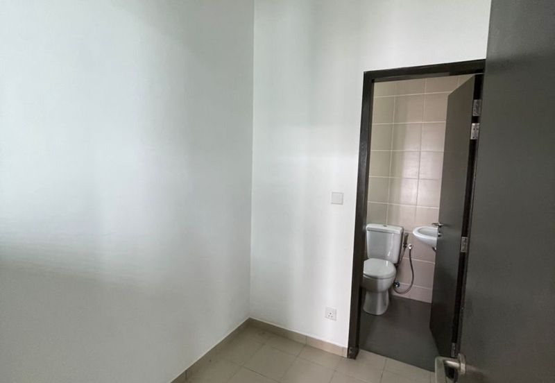 Taman Bukit Rahman Putra