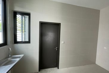 Taman Bukit Rahman Putra