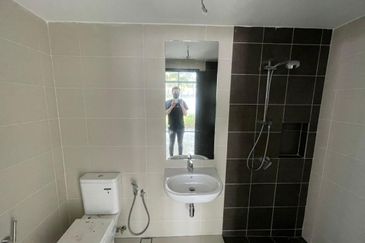 Taman Bukit Rahman Putra