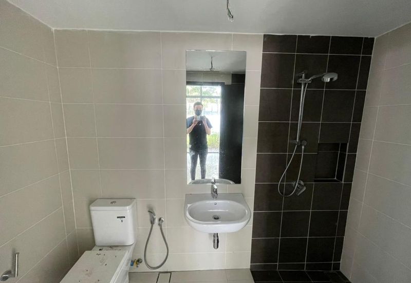 Taman Bukit Rahman Putra