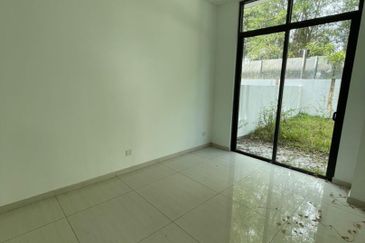 Taman Bukit Rahman Putra