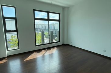 Taman Bukit Rahman Putra