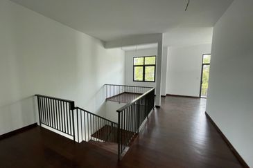 Taman Bukit Rahman Putra