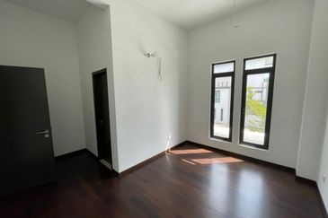 Taman Bukit Rahman Putra