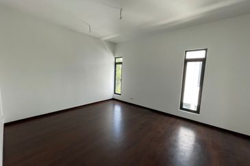 Taman Bukit Rahman Putra