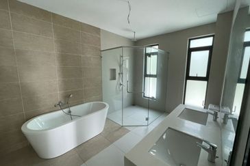 Taman Bukit Rahman Putra