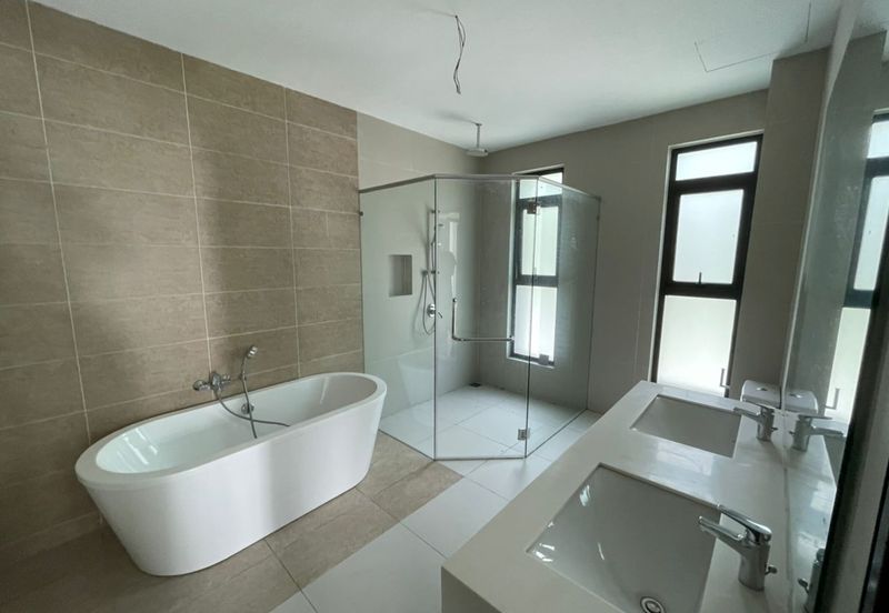 Taman Bukit Rahman Putra