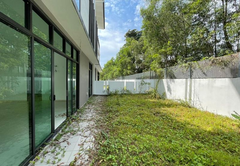 Taman Bukit Rahman Putra