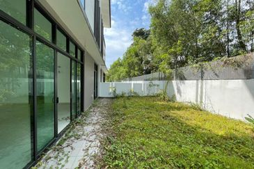 Taman Bukit Rahman Putra