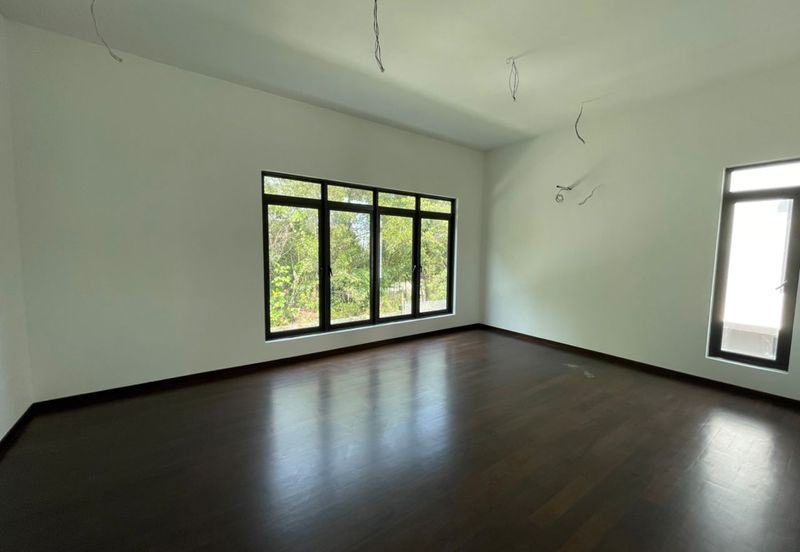 Taman Bukit Rahman Putra