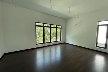 Taman Bukit Rahman Putra