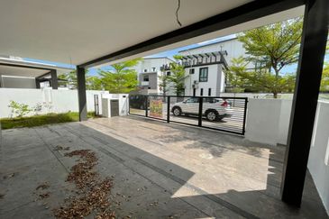 Taman Bukit Rahman Putra