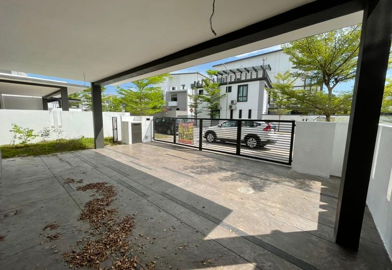 Taman Bukit Rahman Putra