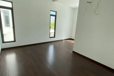 Taman Bukit Rahman Putra