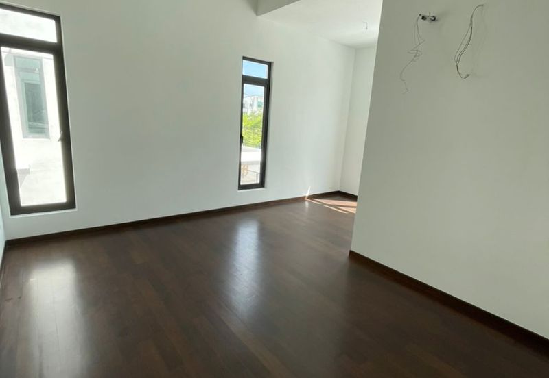 Taman Bukit Rahman Putra