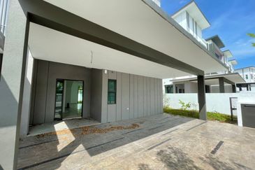 Taman Bukit Rahman Putra