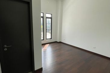 Taman Bukit Rahman Putra