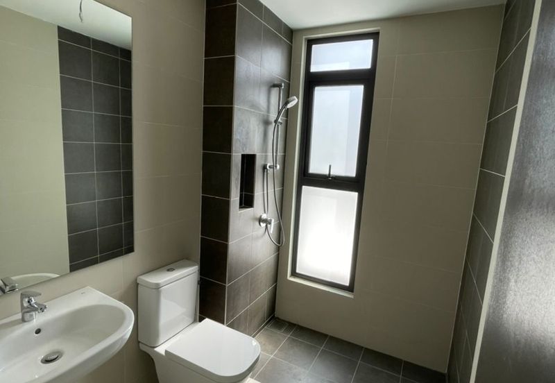 Taman Bukit Rahman Putra