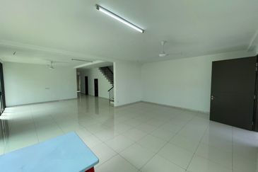 Taman Bukit Rahman Putra