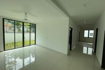 Taman Bukit Rahman Putra