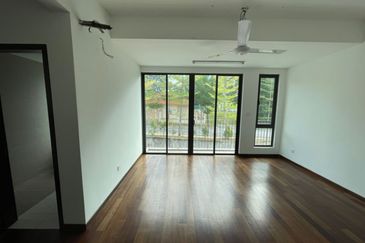 Taman Bukit Rahman Putra