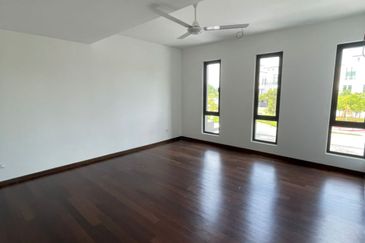 Taman Bukit Rahman Putra