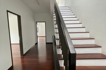 Taman Bukit Rahman Putra