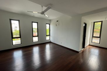 Taman Bukit Rahman Putra