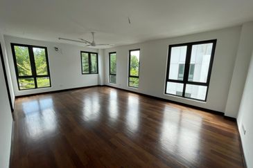 Taman Bukit Rahman Putra