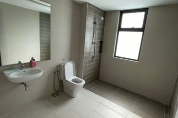 Taman Bukit Rahman Putra