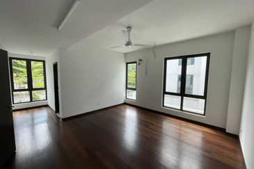 Taman Bukit Rahman Putra