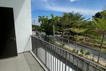 Taman Bukit Rahman Putra