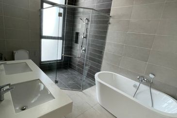 Taman Bukit Rahman Putra