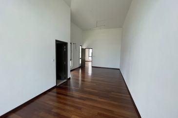 Taman Bukit Rahman Putra