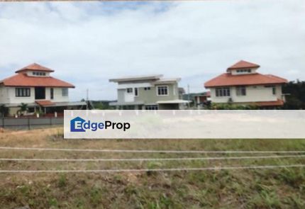 Kota Emerald,Rawang,Freehold Bungalow Land, Selangor, Rawang