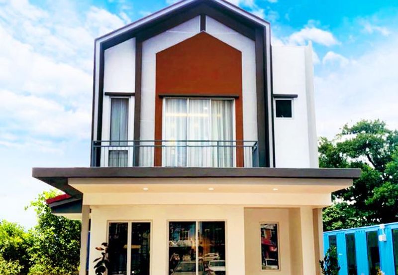 Ion Belian Garden, Batang Kali