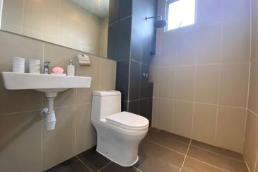 Ion Belian Garden, Batang Kali