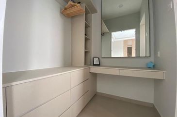 Ion Belian Garden, Batang Kali