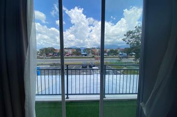 Ion Belian Garden, Batang Kali