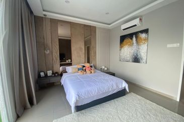 Ion Belian Garden, Batang Kali