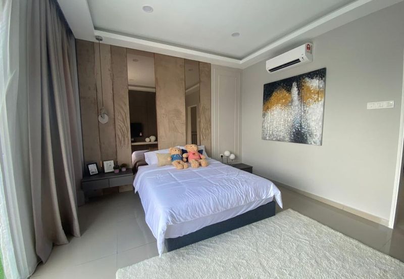 Ion Belian Garden, Batang Kali